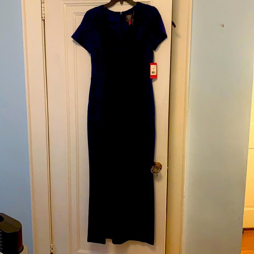 Vince Camino Jumpsuit